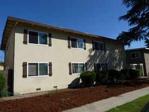 1797 Bradford Way in San Jose, CA - Building Photo - Building Photo