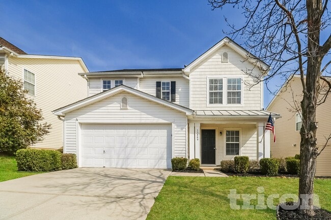 property at 13809 Riding Hill Ave