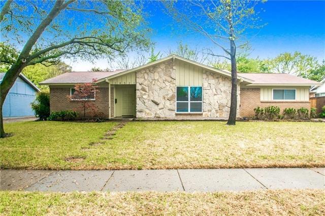 14521 Cyprus Point Dr in Farmers Branch, TX - Building Photo