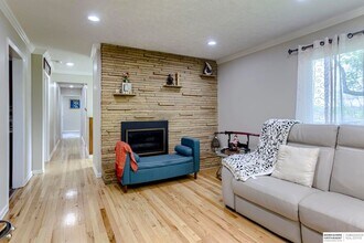 2825 S 106th St in Omaha, NE - Building Photo - Building Photo