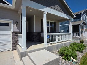127 Monarch St in Bennett, CO - Building Photo - Building Photo