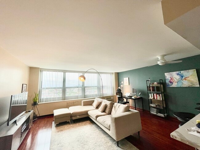 property at 1255 N Sandburg Ter