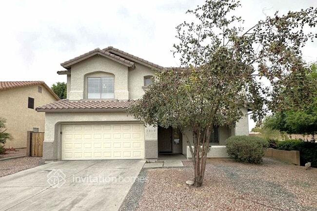 property at 3012 W Winter Dr