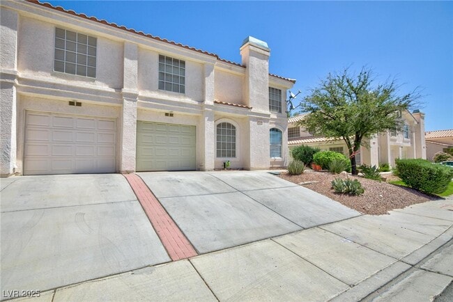 8048 W Rochelle Ave in Las Vegas, NV - Building Photo - Building Photo