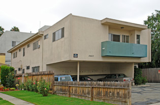 3623 Dunn Dr Apartments