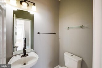 3458 21st St SE in Washington, DC - Building Photo - Building Photo