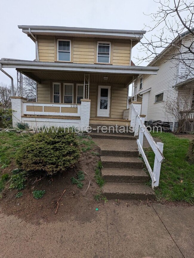 288 E Morrill Ave in Columbus, OH - Building Photo - Building Photo
