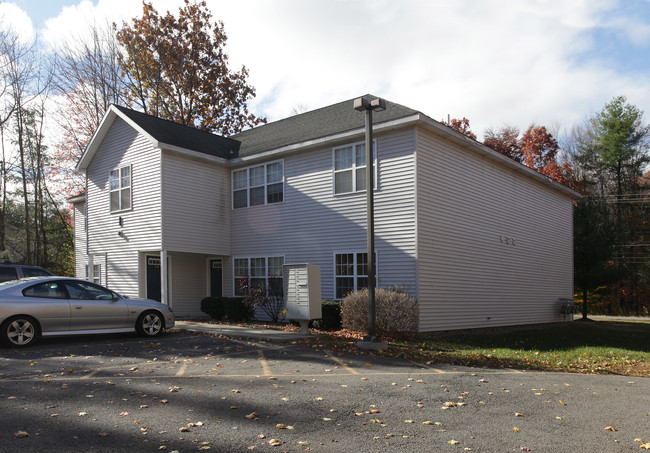 3577-3581 Carman Rd in Schenectady, NY - Building Photo - Building Photo