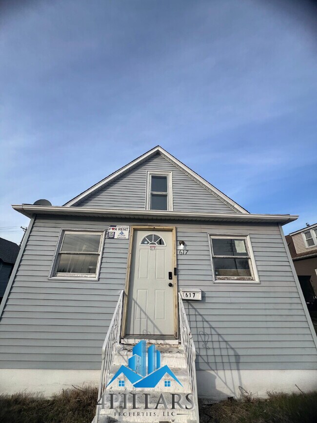 617 Kane St in Hammond, IN - Building Photo - Building Photo
