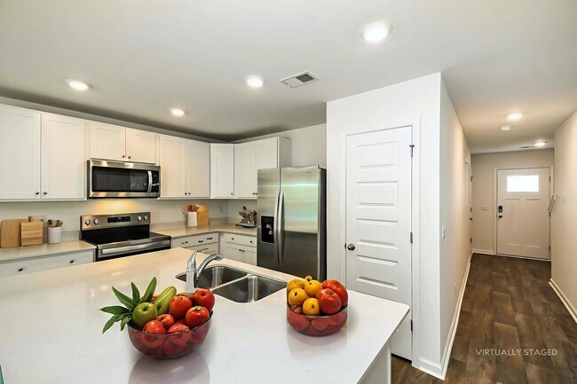 66 Striker Rd in Port Wentworth, GA - Building Photo - Building Photo