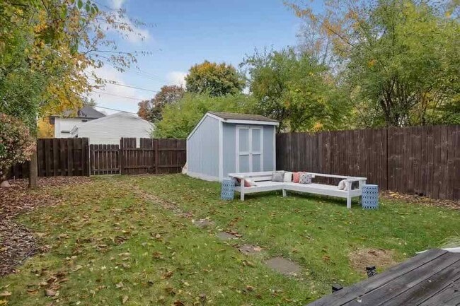 503 Cornell Ave in East Lansing, MI - Building Photo - Building Photo