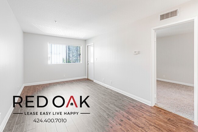 property at 18700 Florida St