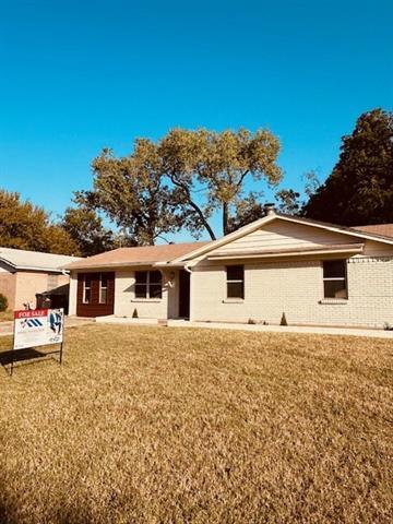503 Alaska St in Arlington, TX - Building Photo - Building Photo