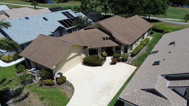 property at 6231 SE Ames Way