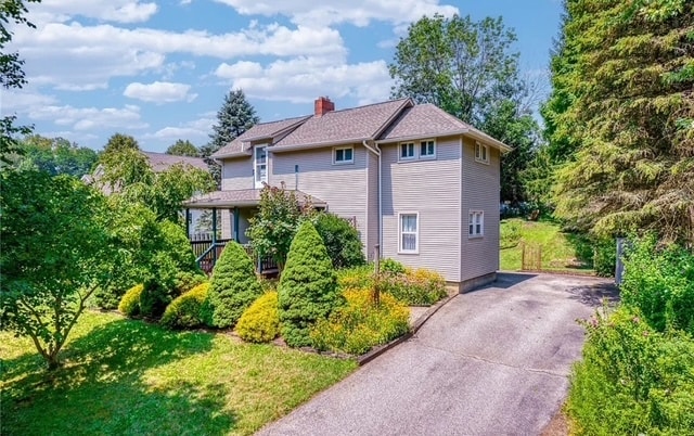 1575 Artemis Dr in Kent, OH - Building Photo