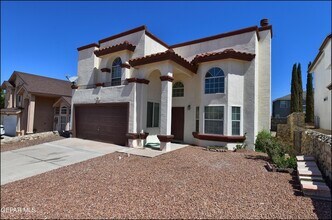 253 Summerbrooke Ct in El Paso, TX - Building Photo - Building Photo