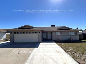 5623 W Brown St in Glendale, AZ - Building Photo