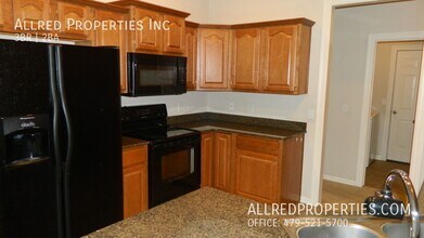 4924 Waverly Rd in Fayetteville, AR - Building Photo - Building Photo