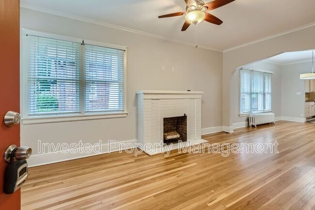 754 N Clayton St in Denver, CO - Building Photo - Building Photo