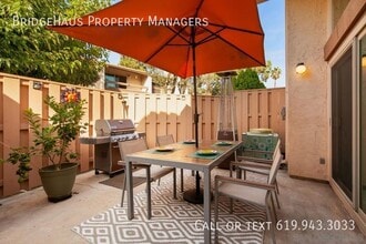 5365 Aztec Dr in La Mesa, CA - Building Photo - Building Photo