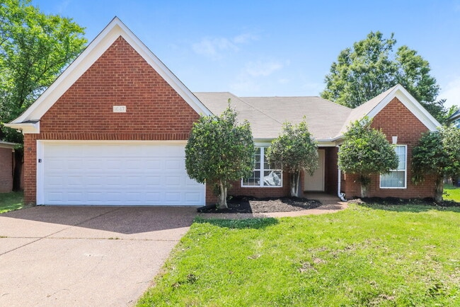 property at 1647 Durhamshire Cove