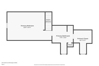 491 Freedom Dr in Mcdonough, GA - Building Photo - Building Photo