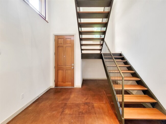 321 E 20th St in Houston, TX - Building Photo - Building Photo