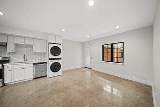 520 Lovett Blvd-Unit -1C in Houston, TX - Building Photo - Building Photo