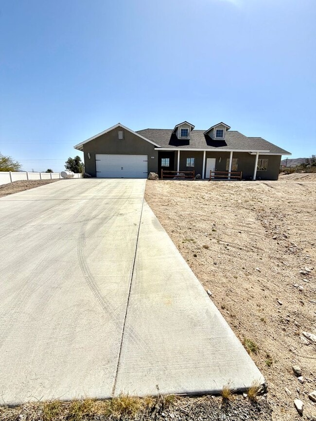 property at 7419 Kellogg Ave