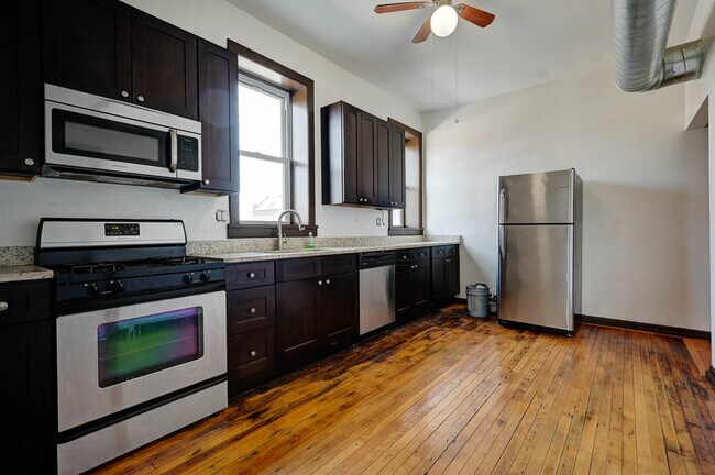 3119 S Morgan St in Chicago, IL - Building Photo - Building Photo