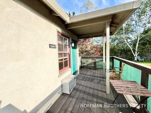 1160 Hearst Ave in Berkeley, CA - Foto de edificio - Building Photo