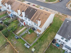 524 Hollomon Dr in Hampton, VA - Building Photo - Building Photo