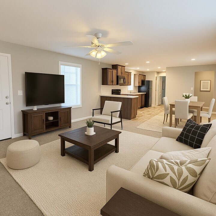 10610 State Rte 762 in Lockbourne, OH - Foto de edificio