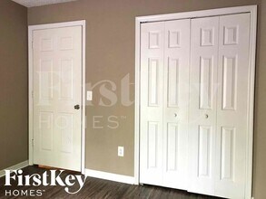 14831 SE 25th Ave in Starke, FL - Building Photo - Building Photo