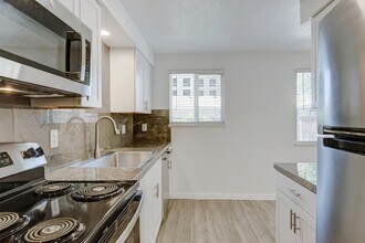 2520 N Arthur St in Boise, ID - Building Photo - Building Photo