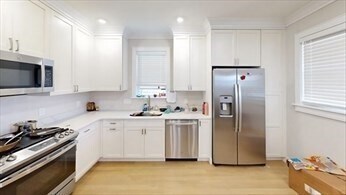 2A Rossmore Rd in Boston, MA - Building Photo