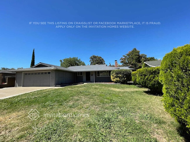 9035 Sutters Gold Dr in Sacramento, CA - Foto de edificio - Building Photo