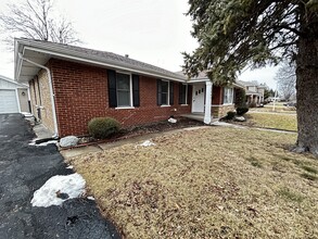 5843 109th Pl in Chicago Ridge, IL - Building Photo - Building Photo