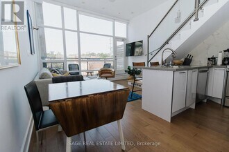 483 Dupont St in Toronto, ON - Building Photo - Building Photo