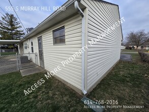 555 S Murray Hill Rd in Columbus, OH - Building Photo - Building Photo