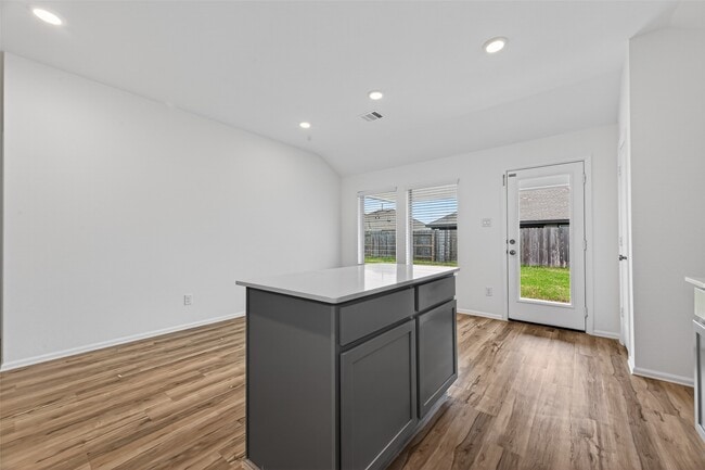 property at 3808 Moss Hl Rd