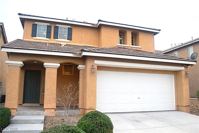 9037 W Victor Creek Ave in Las Vegas, NV - Building Photo - Building Photo