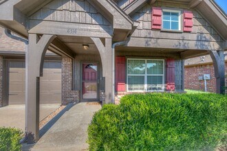 4314 S 174th E Ave in Tulsa, OK - Building Photo - Building Photo