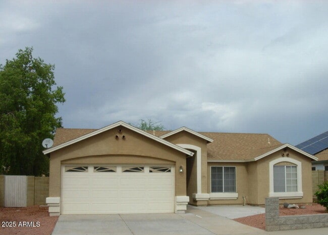 property at 8908 W Highland Ave