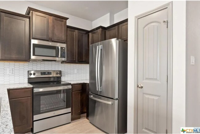 234 Grn Valley Dr in Copperas Cove, TX - Building Photo - Building Photo