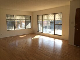 1919 East 4th Street, Unit Unit #1 in Los Angeles, CA - Building Photo
