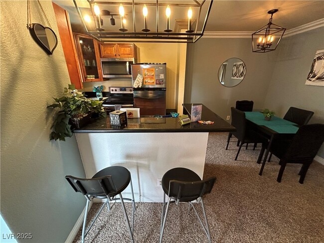 property at 4050 Pacific Harbors Dr