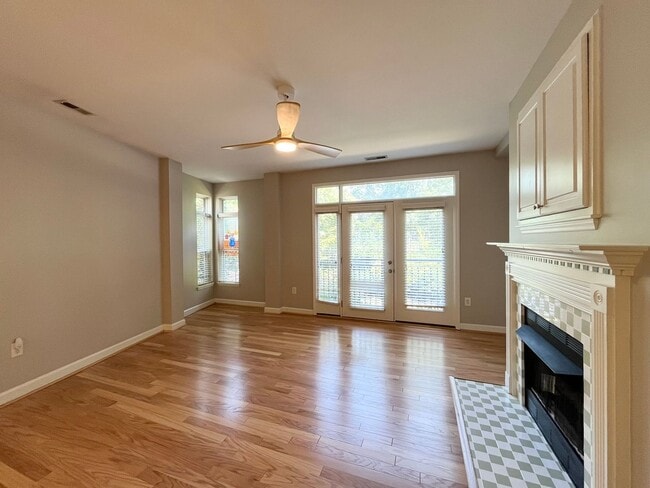 property at 1001 Hillsborough St