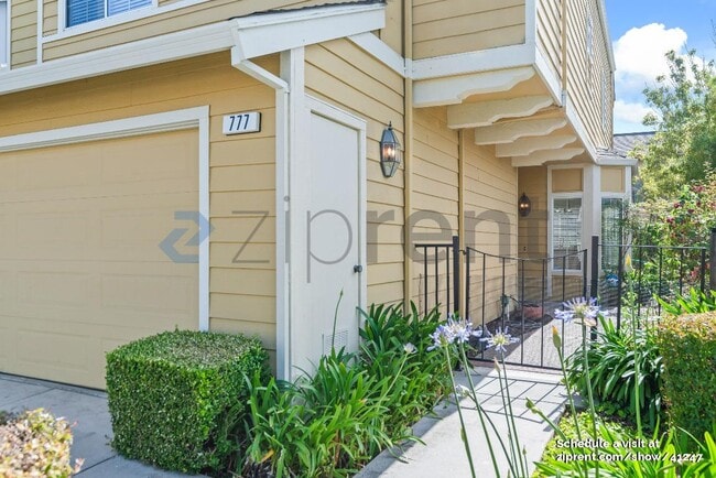 777 Erie Cir in Milpitas, CA - Building Photo - Building Photo