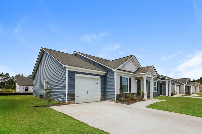 455 Conifer St in Sumter, SC - Building Photo - Building Photo
